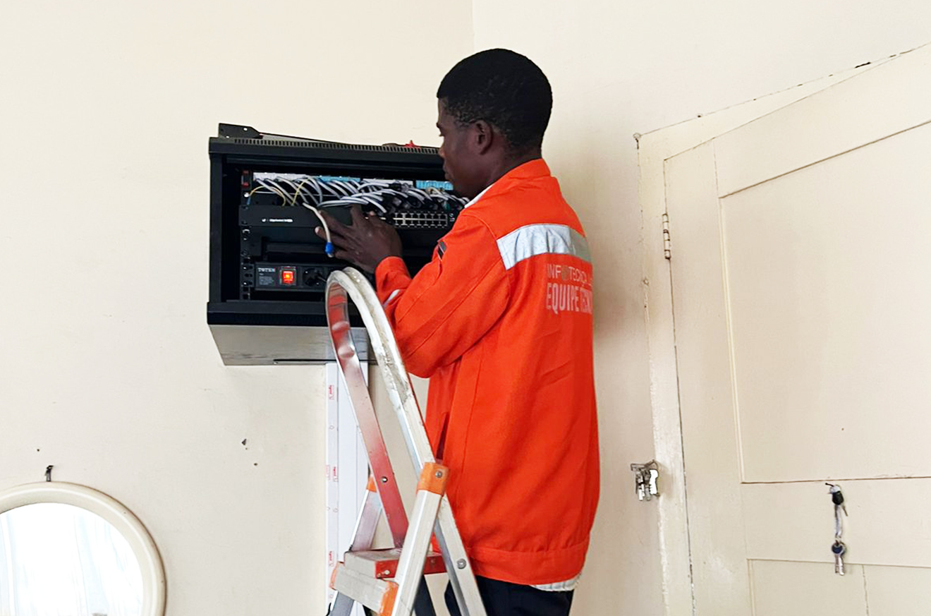 Instalação-de-rede