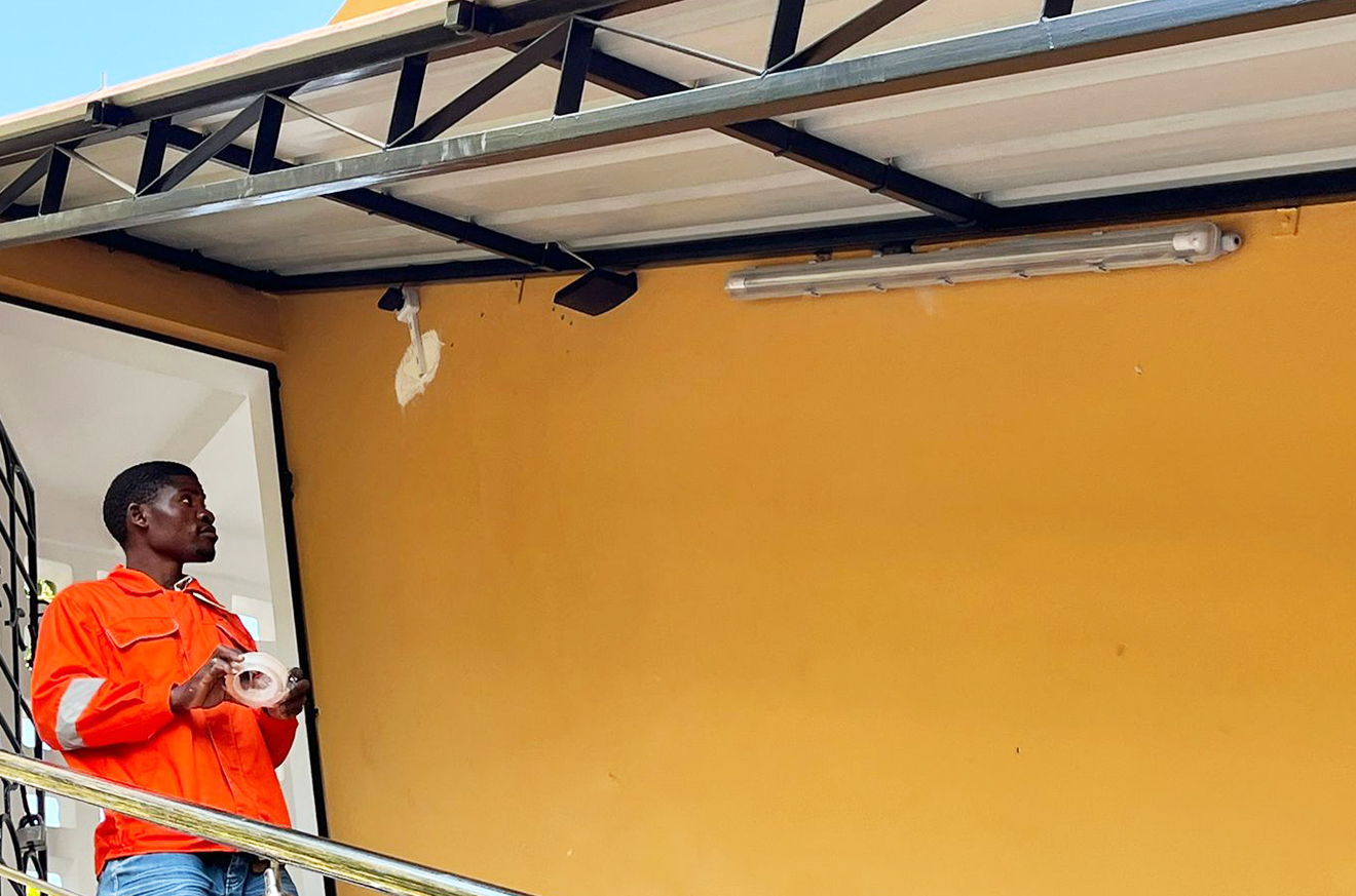 Instalação-de-rede